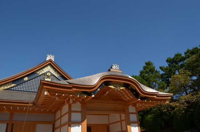 名古屋城本丸御殿